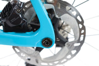 Ribble Endurance SL Shimano Ultegra Di2 Disc Road Bike 2022, Size Large