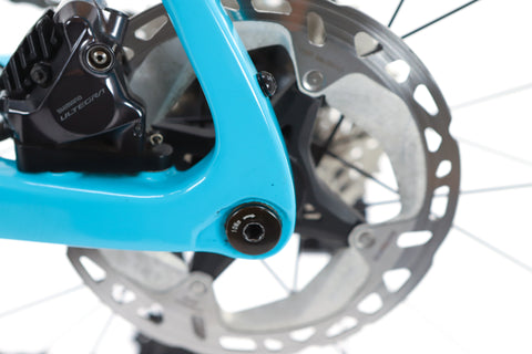 Ribble Endurance SL Shimano Ultegra Di2 Disc Road Bike 2022, Size Large