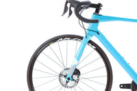 Ribble Endurance SL Shimano Ultegra Di2 Disc Road Bike 2022, Size Large