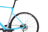 Ribble Endurance SL Shimano Ultegra Di2 Disc Road Bike 2022, Size Large