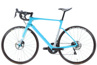 Ribble Endurance SL Shimano Ultegra Di2 Disc Road Bike 2022, Size Large