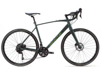 Whyte Dean V2 Shimano GRX Gravel Bike 2022, Size 56cm