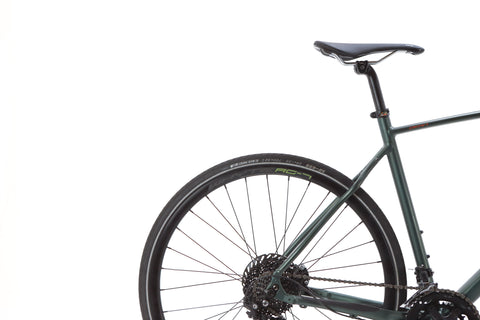 Whyte Dean V2 Shimano GRX Gravel Bike 2022, Size 56cm