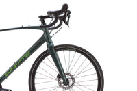 Whyte Dean V2 Shimano GRX Gravel Bike 2022, Size 56cm