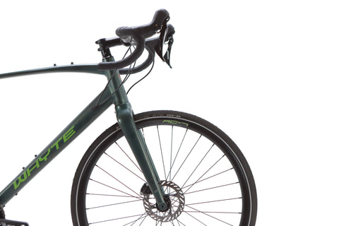 Whyte Dean V2 Shimano GRX Gravel Bike 2022, Size 56cm