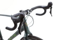 Whyte Dean V2 Shimano GRX Gravel Bike 2022, Size 56cm