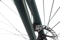Whyte Dean V2 Shimano GRX Gravel Bike 2022, Size 56cm
