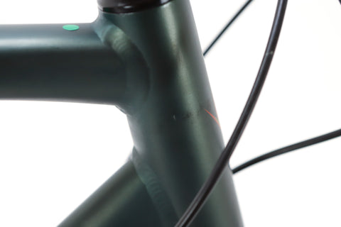 Whyte Dean V2 Shimano GRX Gravel Bike 2022, Size 56cm