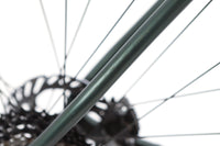 Whyte Dean V2 Shimano GRX Gravel Bike 2022, Size 56cm