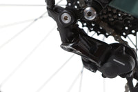 Whyte Dean V2 Shimano GRX Gravel Bike 2022, Size 56cm