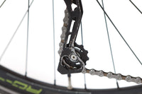 Whyte Dean V2 Shimano GRX Gravel Bike 2022, Size 56cm