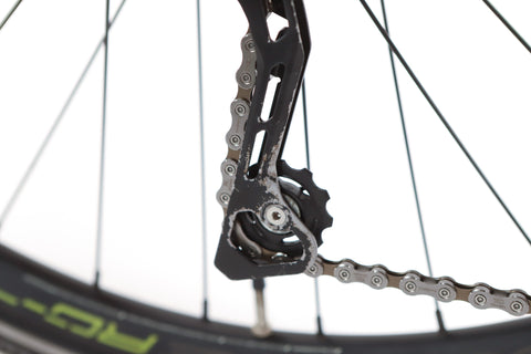 Whyte Dean V2 Shimano GRX Gravel Bike 2022, Size 56cm