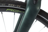 Whyte Dean V2 Shimano GRX Gravel Bike 2022, Size 56cm