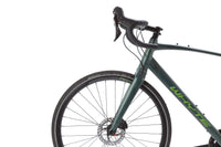 Whyte Dean V2 Shimano GRX Gravel Bike 2022, Size 56cm
