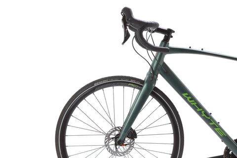 Whyte Dean V2 Shimano GRX Gravel Bike 2022, Size 56cm