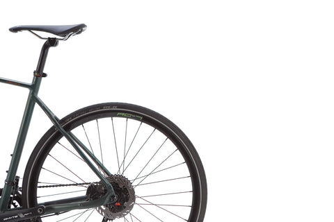 Whyte Dean V2 Shimano GRX Gravel Bike 2022, Size 56cm