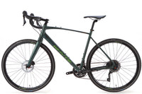 Whyte Dean V2 Shimano GRX Gravel Bike 2022, Size 56cm