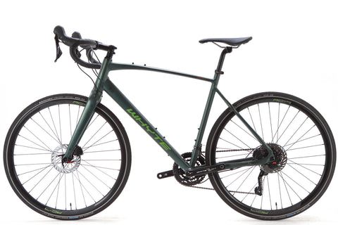 Whyte Dean V2 Shimano GRX Gravel Bike 2022, Size 56cm