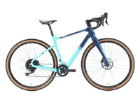 Bianchi Arcadex Shimano GRX Gravel Bike 2023, Size Small
