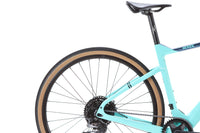 Bianchi Arcadex Shimano GRX Gravel Bike 2023, Size Small