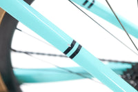 Bianchi Arcadex Shimano GRX Gravel Bike 2023, Size Small