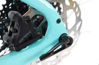 Bianchi Arcadex Shimano GRX Gravel Bike 2023, Size Small