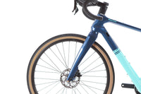 Bianchi Arcadex Shimano GRX Gravel Bike 2023, Size Small
