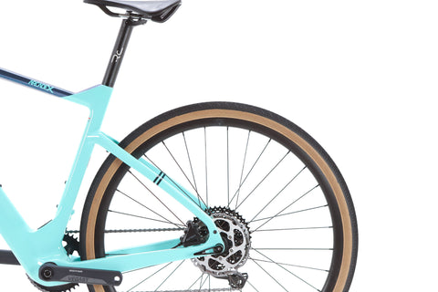 Bianchi Arcadex Shimano GRX Gravel Bike 2023, Size Small
