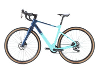 Bianchi Arcadex Shimano GRX Gravel Bike 2023, Size Small