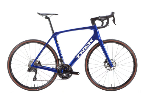 Trek Domane SL 6 Gen 4 Shimano 105 Di2 Disc Road Bike 2024, Size 58cm