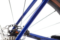 Trek Domane SL 6 Gen 4 Shimano 105 Di2 Disc Road Bike 2024, Size 58cm