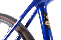Trek Domane SL 6 Gen 4 Shimano 105 Di2 Disc Road Bike 2024, Size 58cm