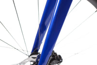 Trek Domane SL 6 Gen 4 Shimano 105 Di2 Disc Road Bike 2024, Size 58cm