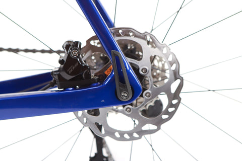 Trek Domane SL 6 Gen 4 Shimano 105 Di2 Disc Road Bike 2024, Size 58cm