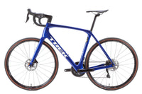Trek Domane SL 6 Gen 4 Shimano 105 Di2 Disc Road Bike 2024, Size 58cm