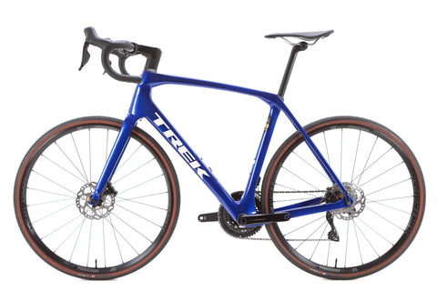 Trek Domane SL 6 Gen 4 Shimano 105 Di2 Disc Road Bike 2024, Size 58cm