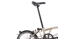 Brompton C Line Explore Folding Bike 2025