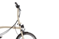 Brompton C Line Explore Folding Bike 2025