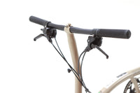 Brompton C Line Explore Folding Bike 2025