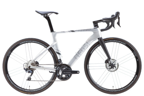 Tifosi Auriga Shimano Ultegra Disc Road Bike 2023, Size Small
