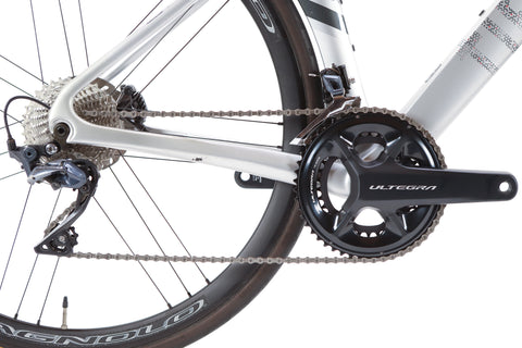 Tifosi Auriga Shimano Ultegra Disc Road Bike 2023, Size Small