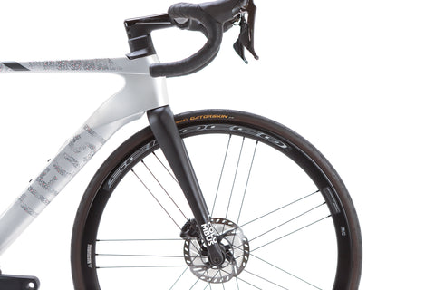 Tifosi Auriga Shimano Ultegra Disc Road Bike 2023, Size Small
