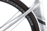 Tifosi Auriga Shimano Ultegra Disc Road Bike 2023, Size Small