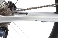 Tifosi Auriga Shimano Ultegra Disc Road Bike 2023, Size Small