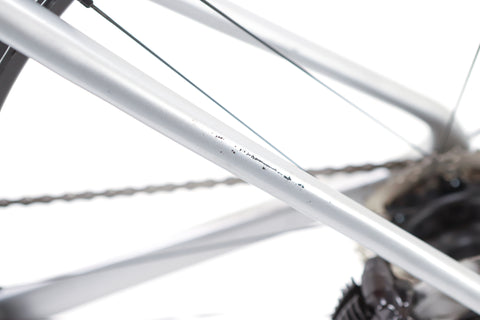 Tifosi Auriga Shimano Ultegra Disc Road Bike 2023, Size Small
