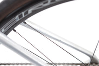 Tifosi Auriga Shimano Ultegra Disc Road Bike 2023, Size Small