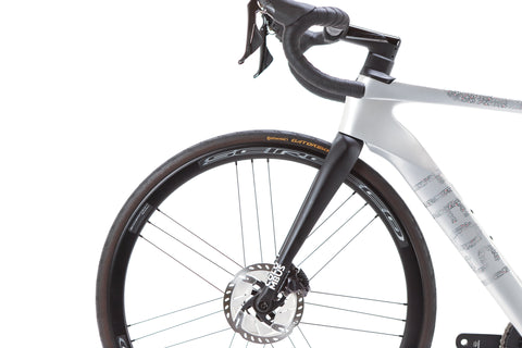 Tifosi Auriga Shimano Ultegra Disc Road Bike 2023, Size Small