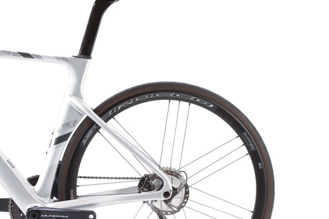 Tifosi Auriga Shimano Ultegra Disc Road Bike 2023, Size Small