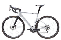 Tifosi Auriga Shimano Ultegra Disc Road Bike 2023, Size Small
