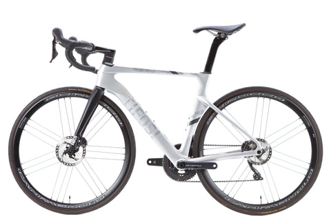 Tifosi Auriga Shimano Ultegra Disc Road Bike 2023, Size Small